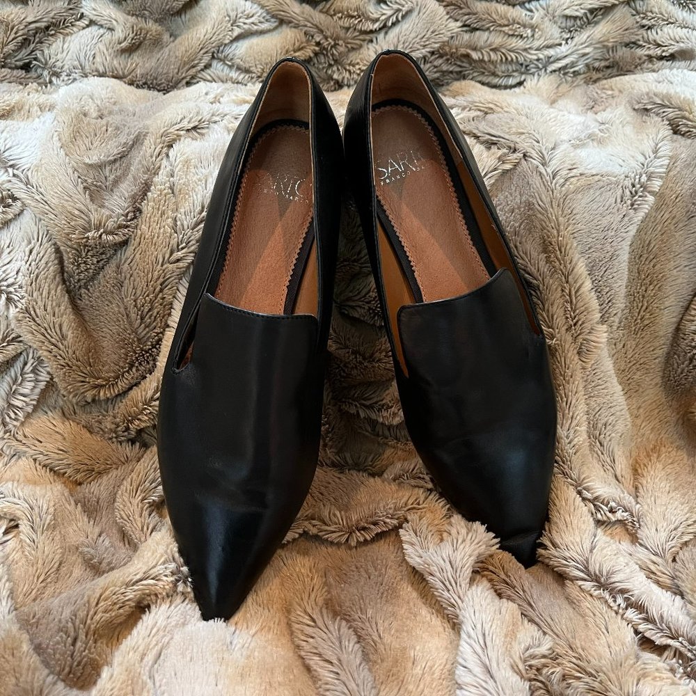 Black Flats